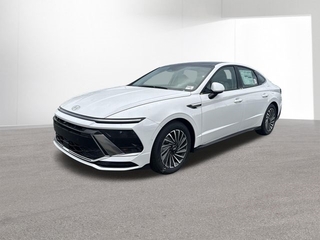 2026 Hyundai Sonata Hybrid for sale in Indianapolis IN