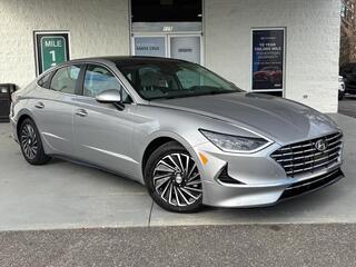 2023 Hyundai Sonata Hybrid for sale in Valdese NC
