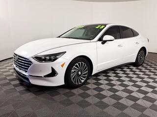 2023 Hyundai Sonata Hybrid for sale in Bridgeport WV