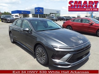 2024 Hyundai Sonata Hybrid
