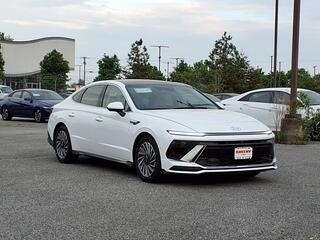 2025 Hyundai Sonata Hybrid for sale in Waldorf MD