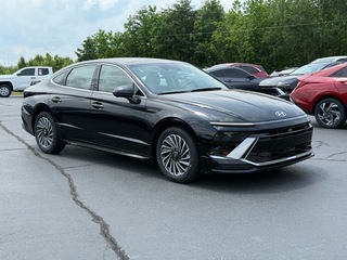 2025 Hyundai Sonata Hybrid for sale in South Hill VA