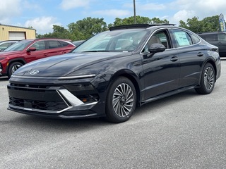2025 Hyundai Sonata Hybrid for sale in Anderson SC