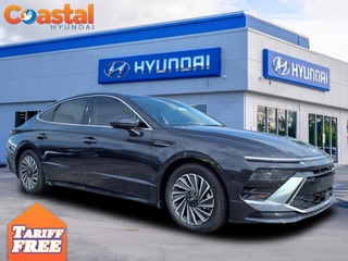 2025 Hyundai Sonata Hybrid for sale in Melbourne FL