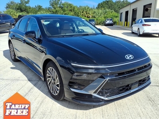2025 Hyundai Sonata Hybrid for sale in Melbourne FL