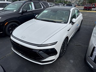 2025 Hyundai Sonata Hybrid for sale in Johnson City TN