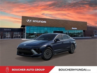 2025 Hyundai Sonata Hybrid for sale in Waukesha WI