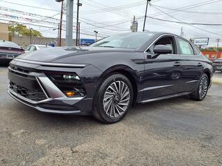 2025 Hyundai Sonata Hybrid for sale in Uniontown PA