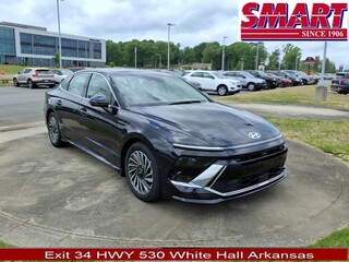 2026 Hyundai Sonata Hybrid for sale in White Hall AR