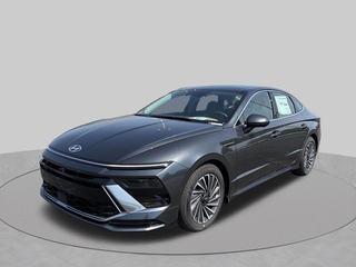 2026 Hyundai Sonata Hybrid for sale in Indianapolis IN
