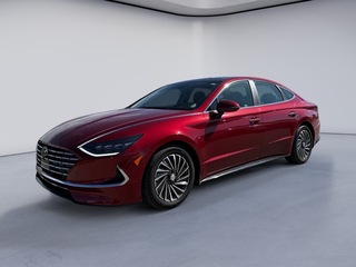 2023 Hyundai Sonata Hybrid for sale in Morristown TN