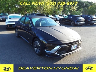 2024 Hyundai Sonata Hybrid for sale in Beaverton OR