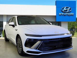 2025 Hyundai Sonata Hybrid for sale in Southern Pines NC