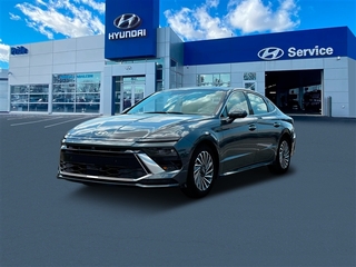2025 Hyundai Sonata Hybrid for sale in North Haven CT