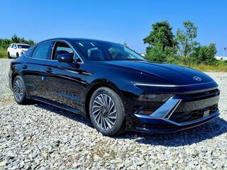 2025 Hyundai Sonata Hybrid for sale in Triadelphia WV