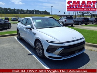 2025 Hyundai Sonata Hybrid for sale in White Hall AR