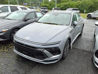 2025 Hyundai Sonata Hybrid for sale in Johnson City TN