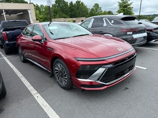 2025 Hyundai Sonata Hybrid for sale in South Hill VA