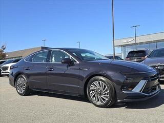 2026 Hyundai Sonata Hybrid for sale in South Hill VA