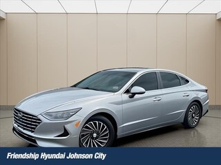 2023 Hyundai Sonata Hybrid for sale in Johnson City TN