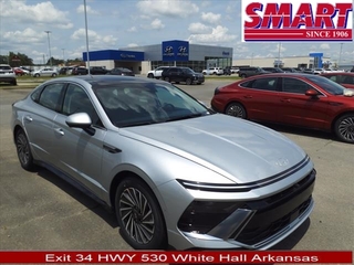 2024 Hyundai Sonata Hybrid