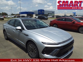 2024 Hyundai Sonata Hybrid for sale in White Hall AR