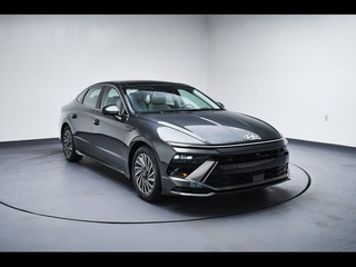 2024 Hyundai Sonata Hybrid for sale in Hampton VA
