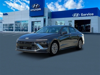 2025 Hyundai Sonata Hybrid for sale in North Haven CT