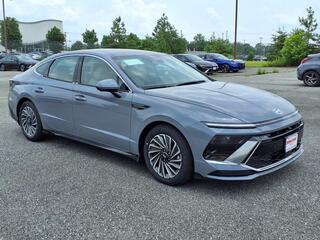 2025 Hyundai Sonata Hybrid for sale in Waldorf MD