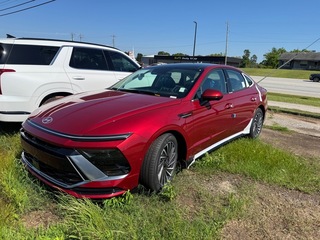 2025 Hyundai Sonata Hybrid for sale in South Hill VA