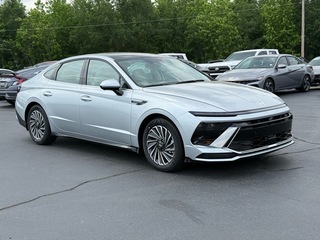2025 Hyundai Sonata Hybrid for sale in South Hill VA