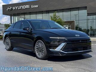2025 Hyundai Sonata Hybrid for sale in South Hill VA