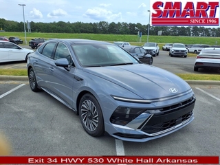 2025 Hyundai Sonata Hybrid for sale in White Hall AR
