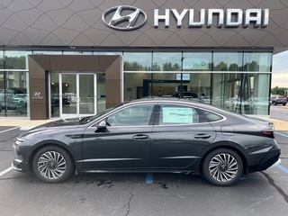 2025 Hyundai Sonata Hybrid for sale in Columbus MS