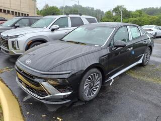 2025 Hyundai Sonata Hybrid for sale in Johnson City TN