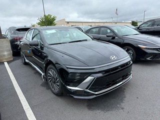 2025 Hyundai Sonata Hybrid for sale in South Hill VA