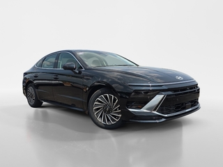 2025 Hyundai Sonata Hybrid for sale in Knoxville TN