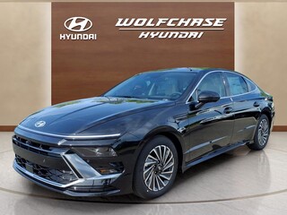 2026 Hyundai Sonata Hybrid for sale in Memphis TN