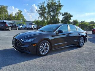 2021 Hyundai Sonata for sale in Johnson City TN