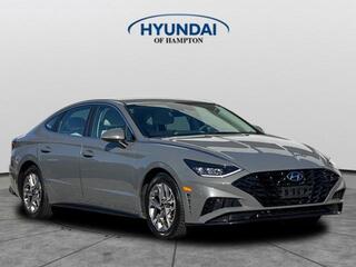 2022 Hyundai Sonata for sale in Hampton VA