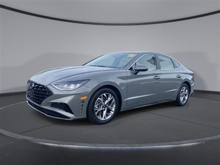 2023 Hyundai Sonata for sale in Wake Forest NC