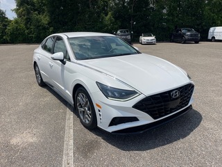 2023 Hyundai Sonata