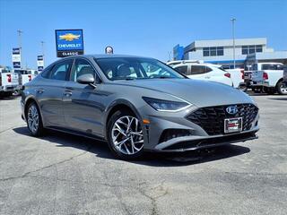 2023 Hyundai Sonata