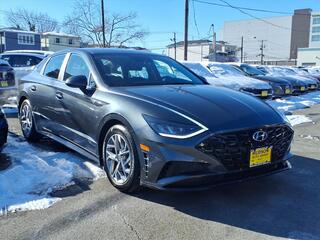 2023 Hyundai Sonata for sale in Jersey City NJ