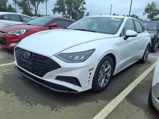 2023 Hyundai Sonata for sale in Council Bluffs IA