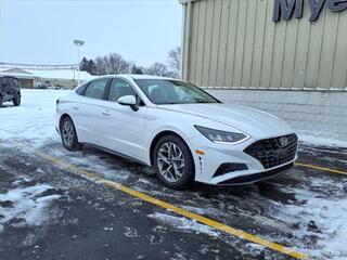 2023 Hyundai Sonata for sale in Bellevue OH