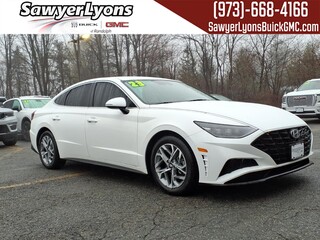 2023 Hyundai Sonata