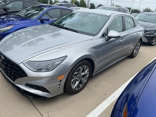2023 Hyundai Sonata for sale in Plano TX