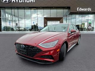 2023 Hyundai Sonata for sale in Council Bluffs IA