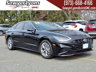 2023 Hyundai Sonata